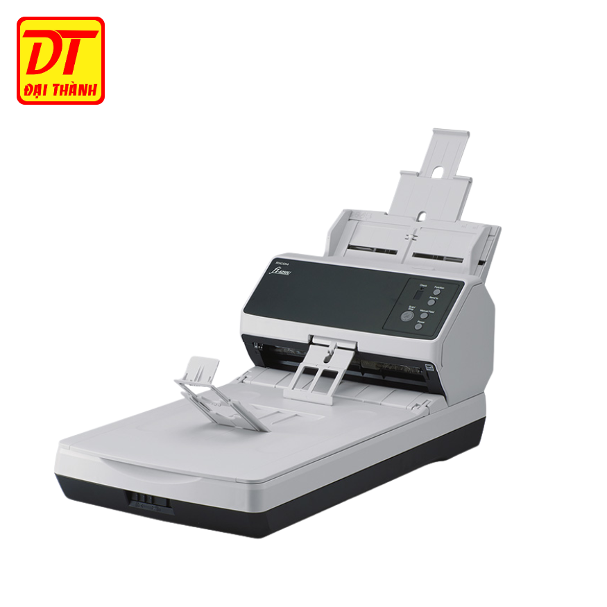 Máy quét Ricoh fi-8250U