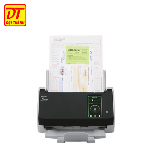 Máy quét Ricoh fi-8040 – Máy quét 2 mặt tốc độ cao