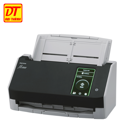 Máy quét Ricoh fi-8040 – Máy quét 2 mặt tốc độ cao