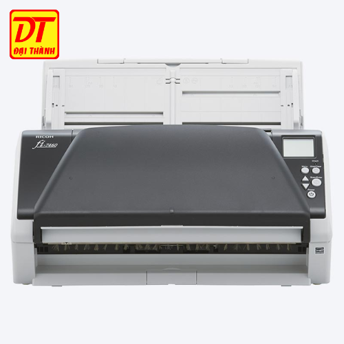 Máy Quét Ricoh fi-7460 – Máy Quét A3 Tốc Độ Cao