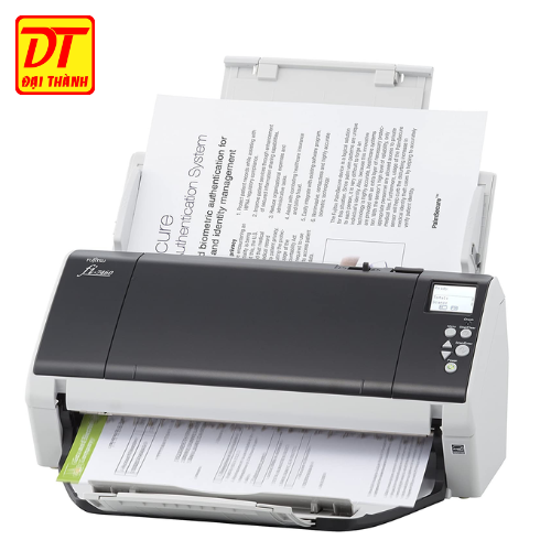 Máy Quét Ricoh fi-7460 – Máy Quét A3 Tốc Độ Cao