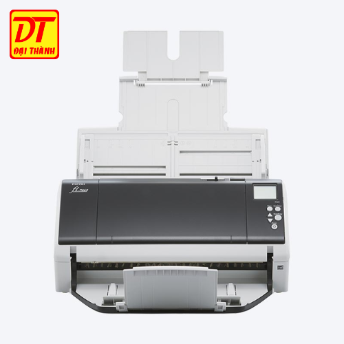 Máy Quét Ricoh fi-7460 – Máy Quét A3 Tốc Độ Cao