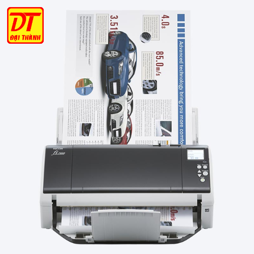 Máy quét Ricoh fi-7480