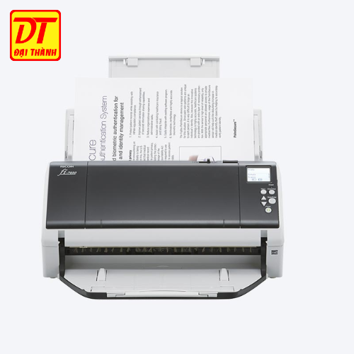 Máy quét Ricoh fi-7480