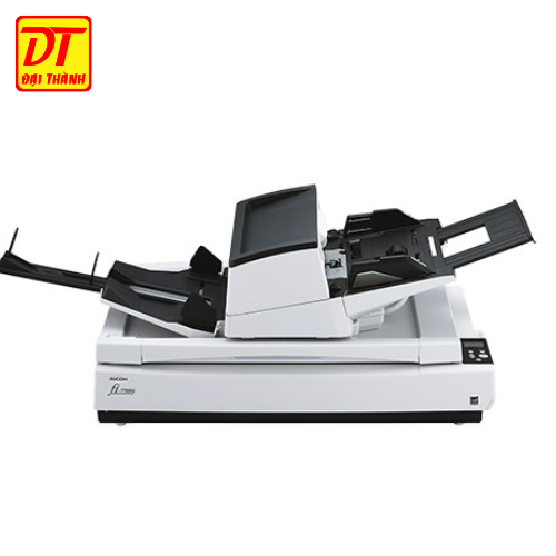 Máy Scan Ricoh fi-7700S
