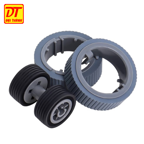 Brake Roller FI-7160 – Lô tách giấy chuẩn cho dòng máy quét fi-7140 đến fi-7480