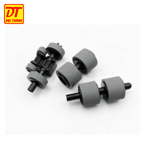 Brake Roller FI-7160 – Lô tách giấy chuẩn cho dòng máy quét fi-7140 đến fi-7480
