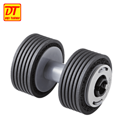 Brake Roller FI-7160 – Lô tách giấy chuẩn cho dòng máy quét fi-7140 đến fi-7480