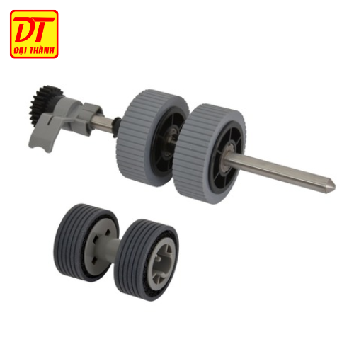 Con lăn Feed-Roller-L5E – Lô dẫn giấy máy scan Fujitsu FI Series