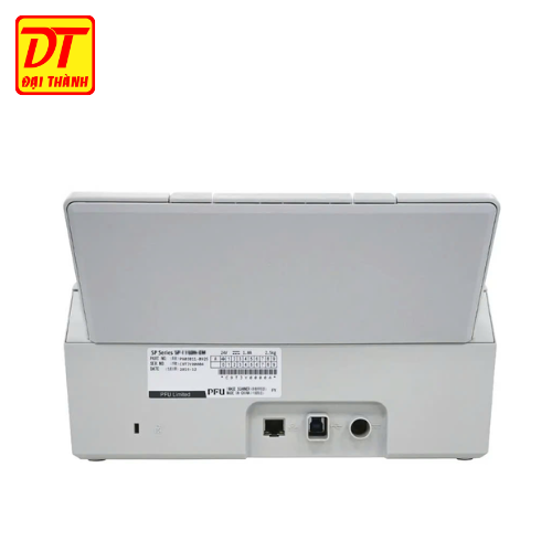 Máy quét Ricoh SP-1125N