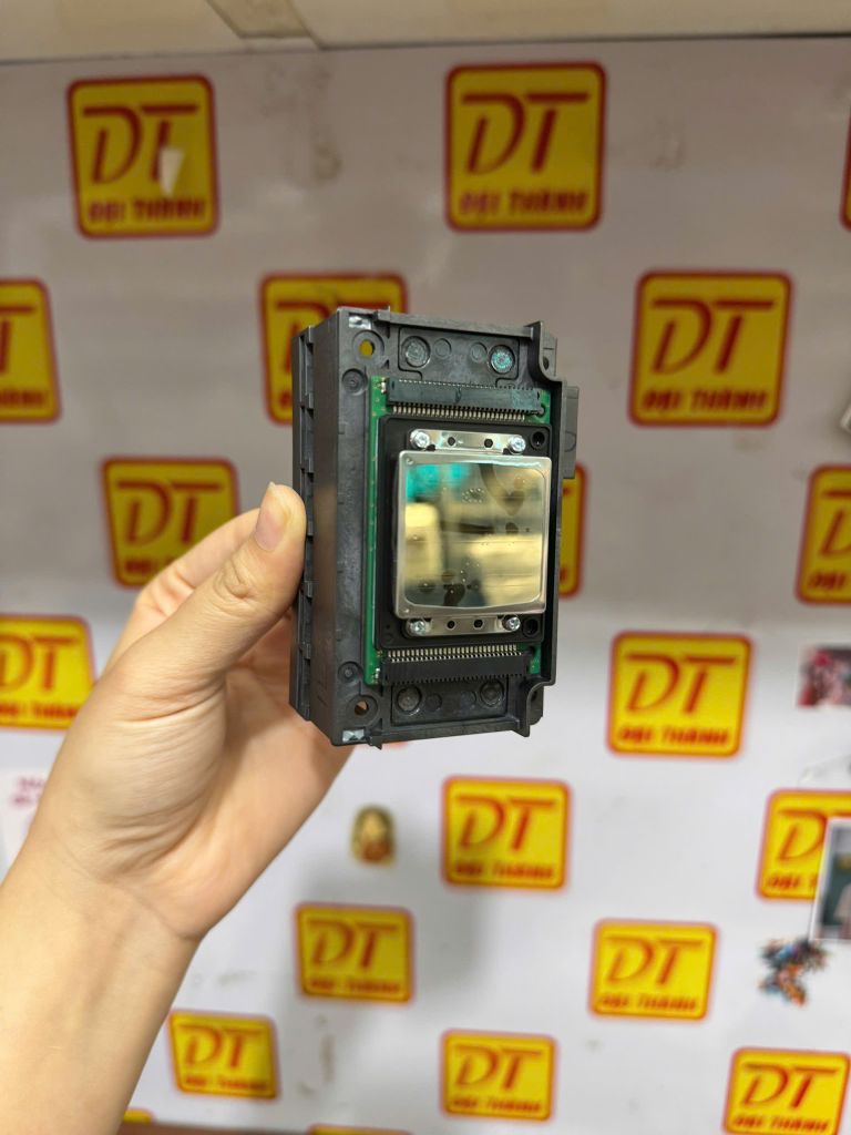 Đầu Phun Epson L8050 / L18050 Mới 100%