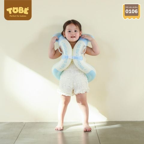  Phao bơi chống lật Nori cho bé MS 0106 