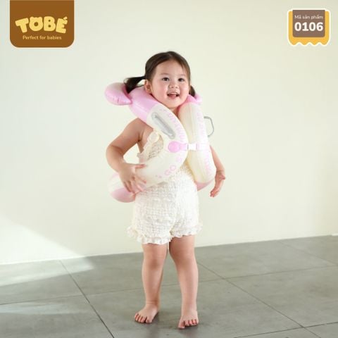  Phao bơi chống lật Nori cho bé MS 0106 