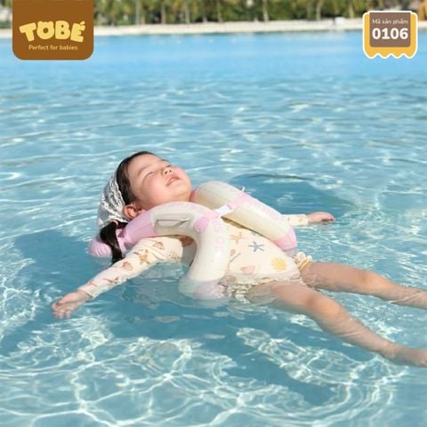  Phao bơi chống lật Nori cho bé MS 0106 