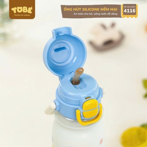  Bình uống nước 750ml MS 4116 