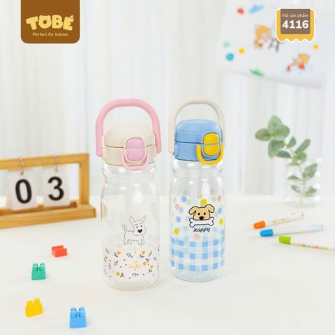 Bình uống nước 750ml MS 4116 