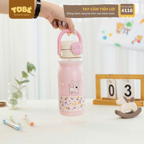  Bình uống nước 750ml MS 4116 