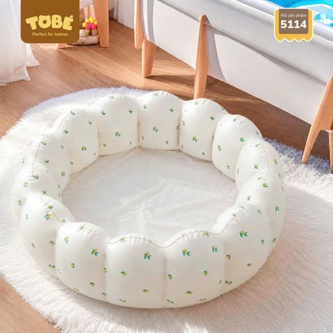 Bể bơm hơi hình tròn MS 5114 