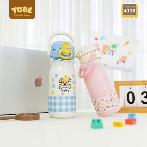  Bình uống nước 750ml MS 4116 