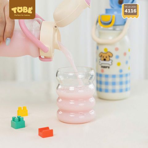  Bình uống nước 750ml MS 4116 