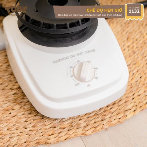  Tủ sấy quần áo Nomar MS 1132 