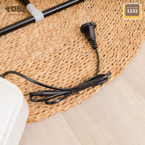  Tủ sấy quần áo Nomar MS 1132 