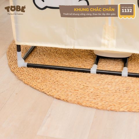  Tủ sấy quần áo Nomar MS 1132 