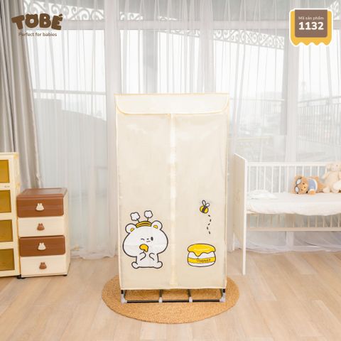  Tủ sấy quần áo Nomar MS 1132 