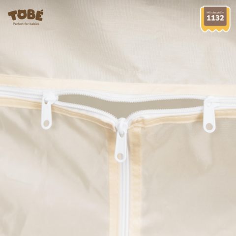  Tủ sấy quần áo Nomar MS 1132 