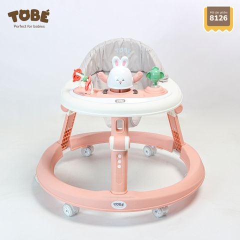  Xe Tập Đi Dubie 3.0 MS 8126 