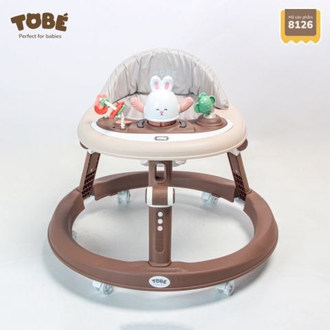  Xe Tập Đi Dubie 3.0 MS 8126 