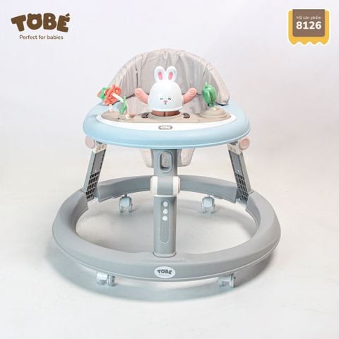  Xe Tập Đi Dubie 3.0 MS 8126 