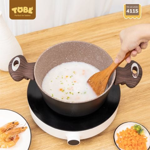  Nồi nấu ăn Ecowin MS 4115 