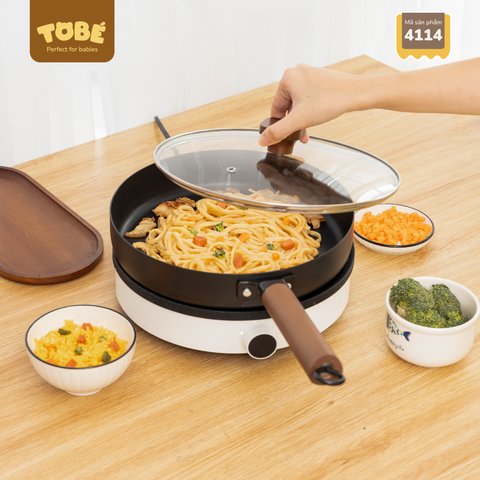  Chảo nấu ăn Ecowin MS 4114 