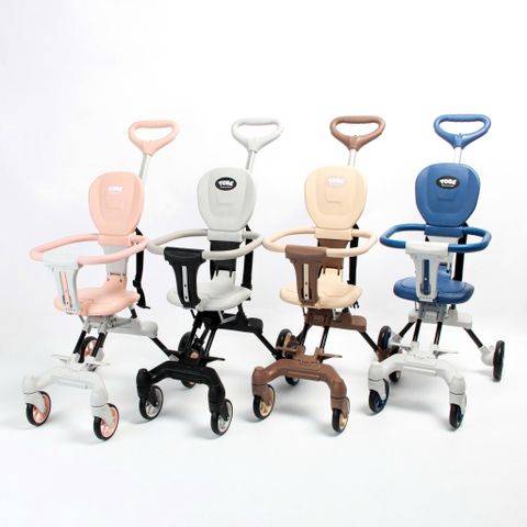  Xe Đẩy Gấp Gọn Olwen 3.0 MS 8128 