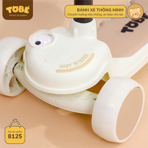  Xe Scooter Zoba 2.0 MS 8125 