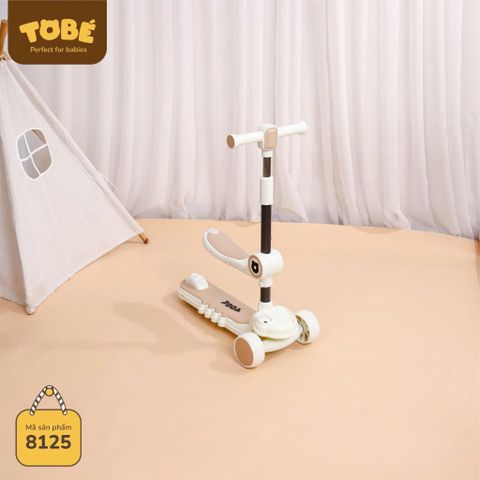  Xe Scooter Zoba 2.0 MS 8125 