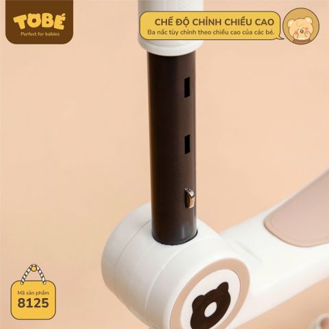  Xe Scooter Zoba 2.0 MS 8125 