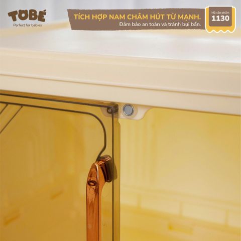  Tủ 4 tầng đa năng Nala MS 1130 