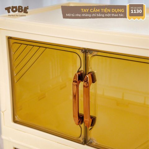  Tủ 4 tầng đa năng Nala MS 1130 