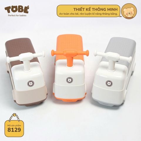  Xe Chòi Chân Kola 2.0 MS 8129 