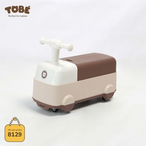  Xe Chòi Chân Kola 2.0 MS 8129 