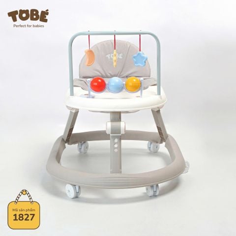  Xe tập đi Muffin MS 1827 