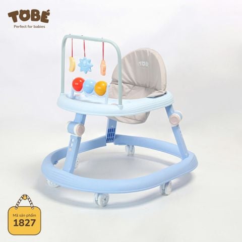  Xe tập đi Muffin MS 1827 