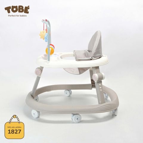  Xe tập đi Muffin MS 1827 