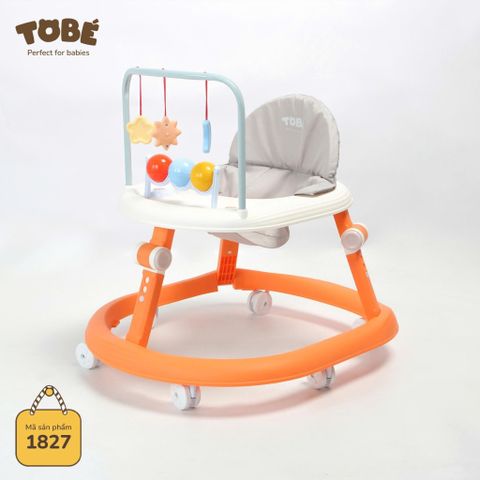  Xe tập đi Muffin MS 1827 