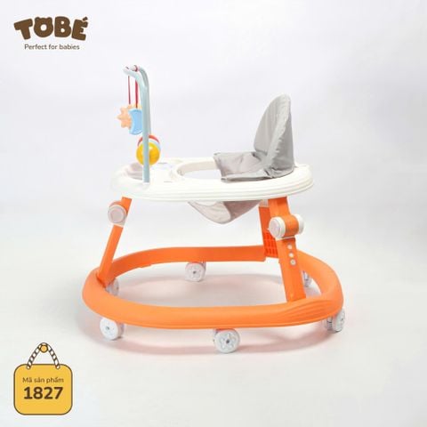  Xe tập đi Muffin MS 1827 