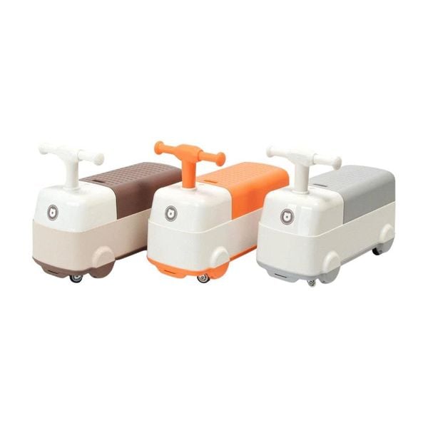  Xe Chòi Chân Kola 2.0 MS 8129 