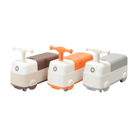  Xe Chòi Chân Kola 2.0 MS 8129 