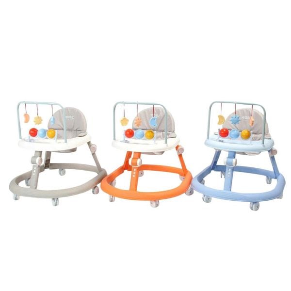  Xe tập đi Muffin MS 1827 